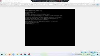 TUTORIAL INSTALASI DEBIAN 8 DAN KONFIGURASI FTP SERVER PROFTPD | TKJ 2 | SMKN 03 PANDEGLANG