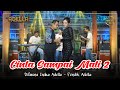CINTA SAMPAI MATI 2 - Difarina Indra Adella ft Fendik Adella - OM ADELLA thumbnail