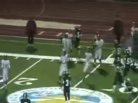 Everett Golson Sophomore Highlights