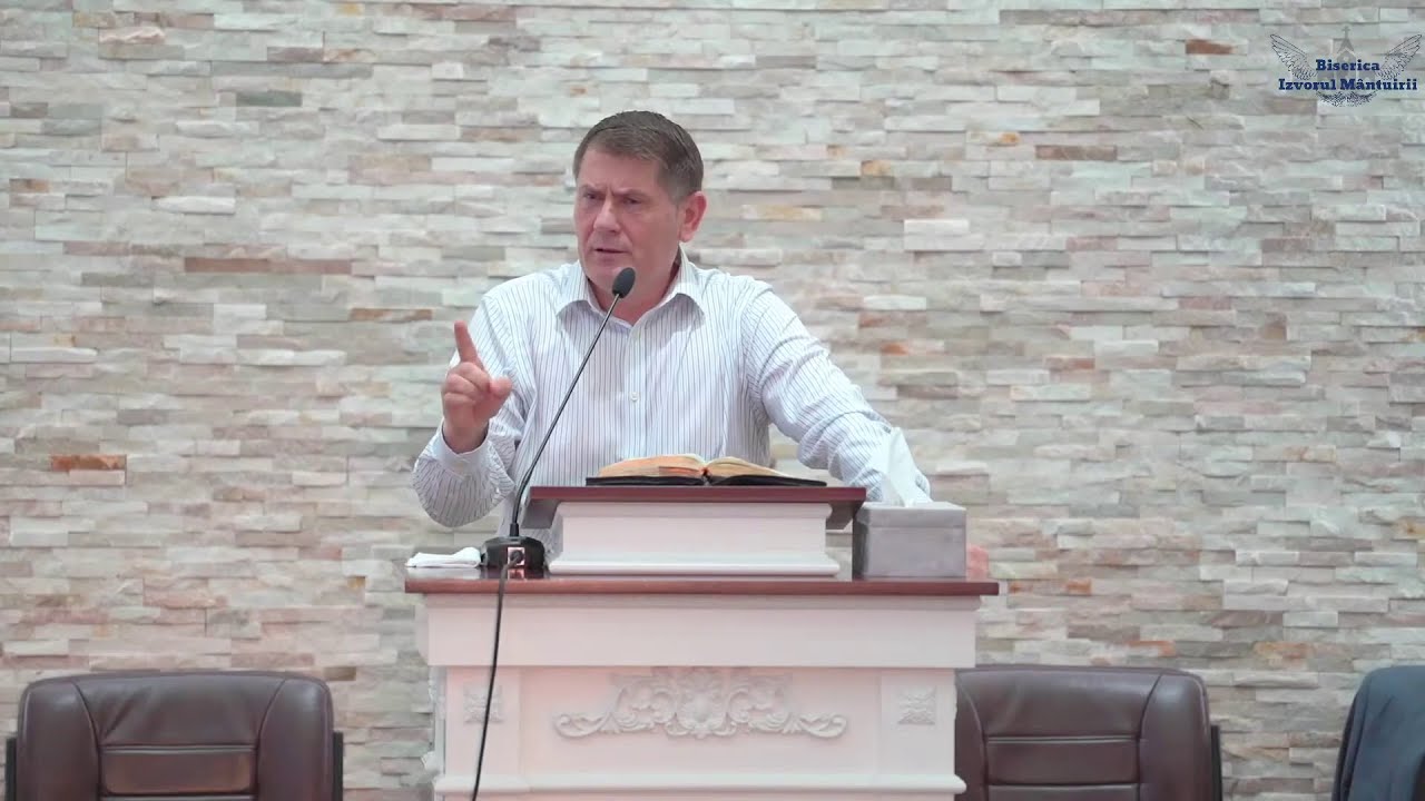 Ionică Jijie - Temnițele în care Diavolul caută să ne prindă sufletul