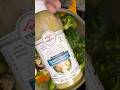 Easy Vegan Ramen Broth - Product Review #shorts