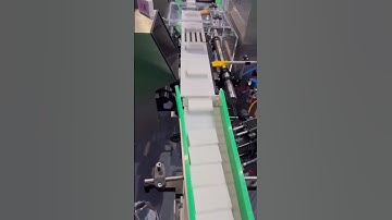 Ultra Speed Online Checkweigher #machine  #checkweigher