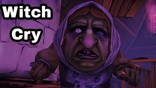 Witch cry - Chase music