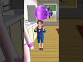 #sakuraschoolsimulator #cartoon #funny #animation #boboiboy #shortshort #cartoon boydan #sakura