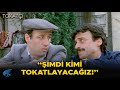 Tokatçı Türk Filmi | Osman ile Şaban İş Başında!