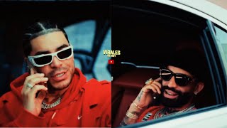 Ryan Castro, Arcángel - Pueblo De Medallo (Video Oficial) | VIRAL 2024 #ryancastro #arcangel #vevo