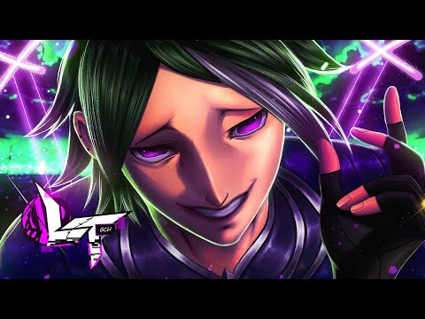 |🎭 • God of War Ragnarok |React ♪ Loki ( Assassino sem Rosto )| Au | Kaito | #151 •|