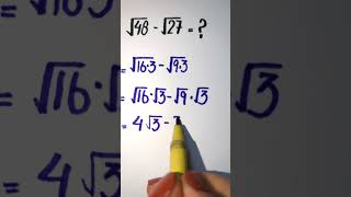 #maths #algebra #mathstricks #how