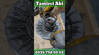 Varyatörden Gelen Sesin Sebebi