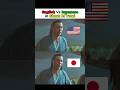 English Vs Japanese in Ghost Of Yotei