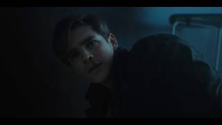 Titans 1x5 Jason Todd Saves Dick