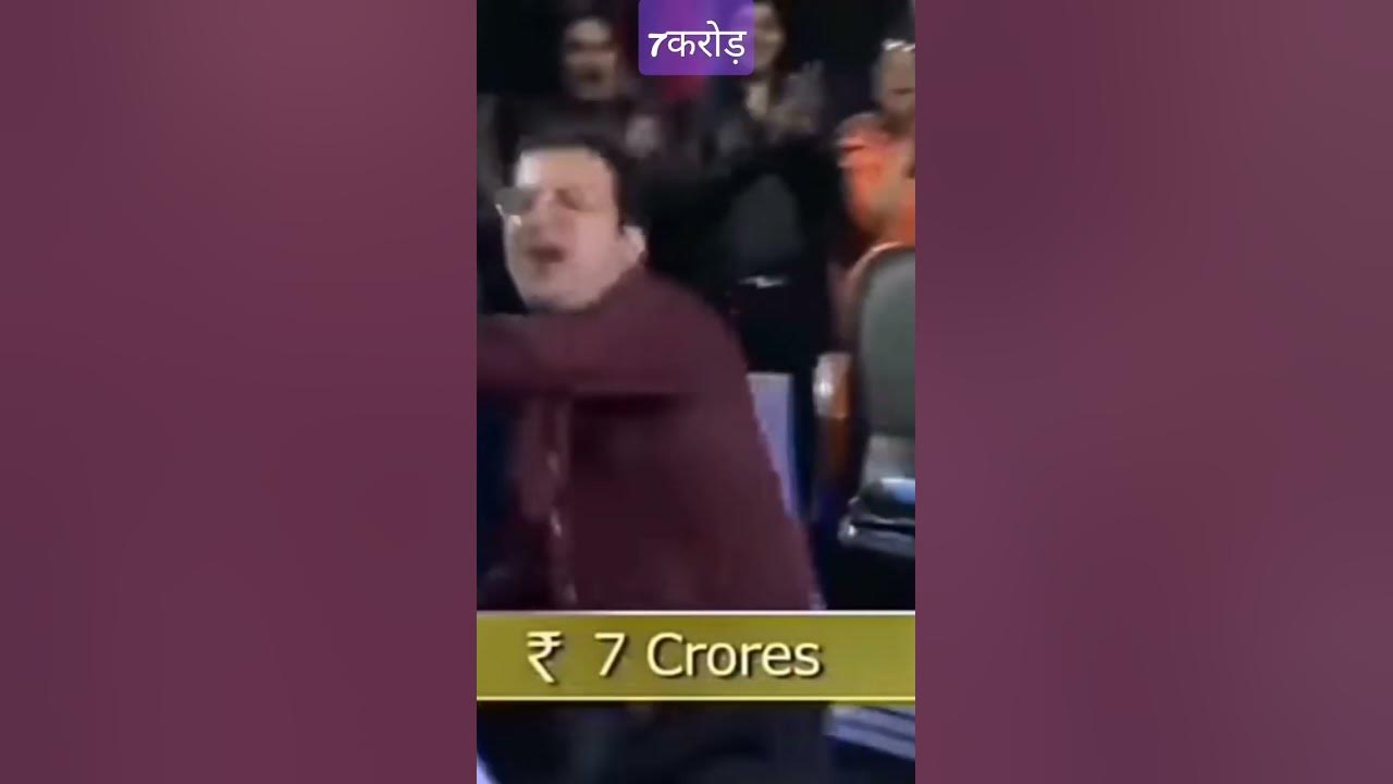7-crore-winner-kbc-meme-tmkocshorts-youtube