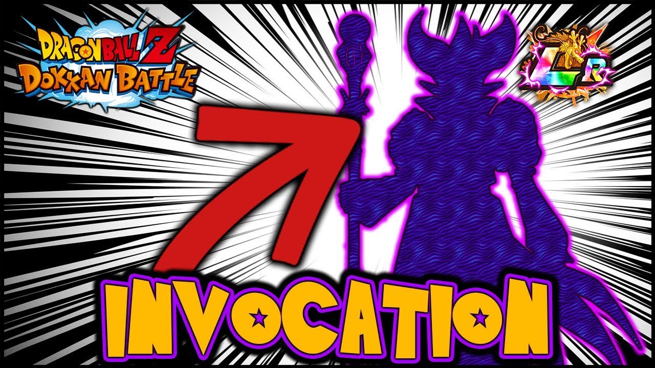 ENCORE LUI... LOL | INVOCATION PORTAIL MONO INT | DRAGON BALL Z DOKKAN ...