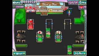 Roller Rush Level 12