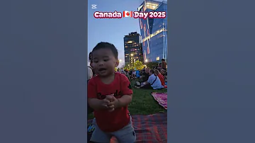 Canada Day 2025 