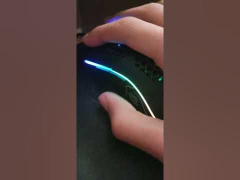 how to press mouse button 3 - YouTube