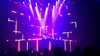 Astrix Intro @ ASOT 750 Utrecht