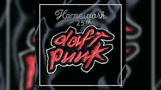 Daft Punk - Da Funk (Remastered)