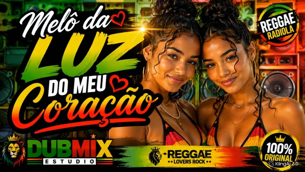 Reggae da Baixada do Maranhão 2026