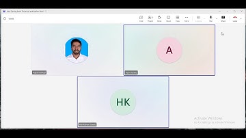 Java spring boot mock interview for 5 years experience