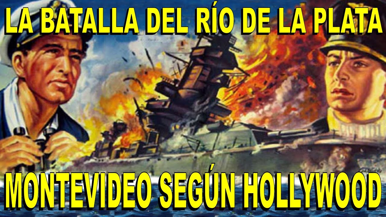 Uruguay Según Hollywood  