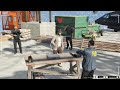 GTA Online : GUIDE COMPLET IAA Partie 5 - Mission ULP : Opération "Paper Trail"