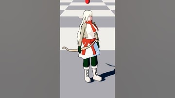 How to Add Jiggle Physics in Godot #shorts