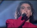 Katsumi-01-Nobody Knows~Rose is a Rose (Live 1992)