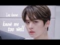 Lee know - know me too well |FMV