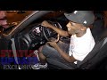 Wooski steals ducks car funny flash back status update exclusive