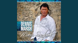 Video thumbnail of "Dennis Marsh - Hoki Mai Medley"