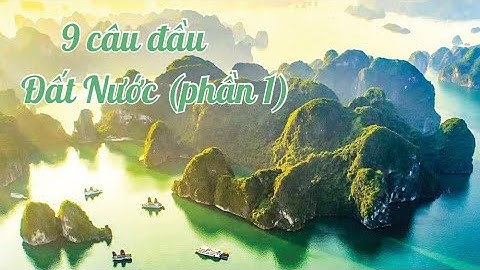 Phân tích 9 câu đầu đoạn trích Đất Nước - Nguyễn Khoa Điềm (1)