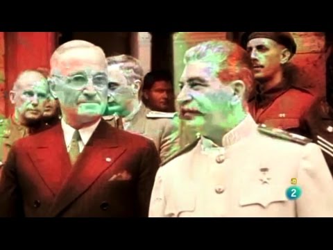 Vídeo: Stalin Fue Diferente En Esa Guerra - Vista Alternativa