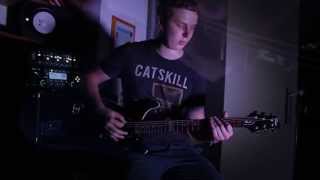 Miniatura de "A Day To Remember - Best of me (guitar cover) [HD]"