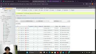 P06 : Implementasi Trigger dalam MySQL