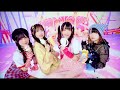 きゅるりんってしてみて「アイドルライブコースター!」MV