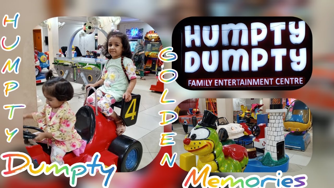 it's Humpty Dumpty family enentertainment center😻😻its family time😍😍Golden memories😇😇evilieyeoff