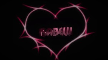 Intro ( ISABELLI )