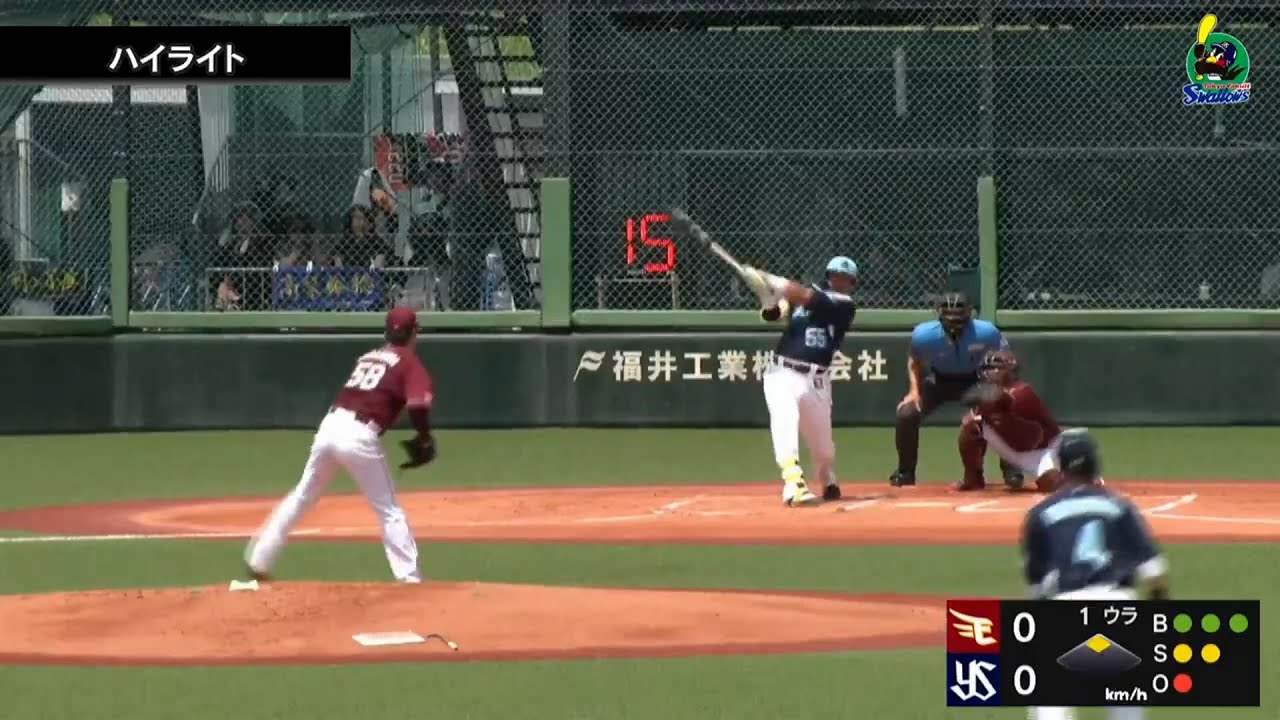 荘司 宏太 | 選手・チーム | 東京ヤクルトスワローズ