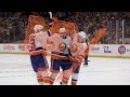 New York Islanders | Welcome to Next Gen Day!!