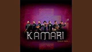 KAMARI (Zona Roja Mix DRA)