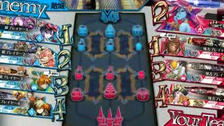 [wlw] EX03メロウ 対面EX06シュネ v4.02-A