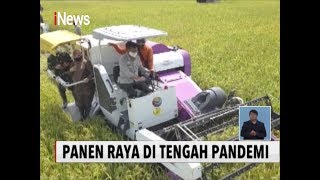 Inews Siang 24 April 2020 Segmen 4