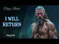 I Will Return ⚔️ Epic Viking Battle Song of Love and War ⚔️