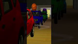 Stickmin Vs Me: Liminal Hotel Nextbot Gmod #gaming