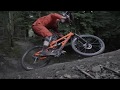 Calibre Bossnut  - a hugely important mountain bike