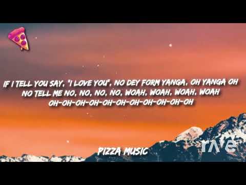 Calm Down X One Dance Instrumental Mashup Rema Drake RaveDJ 