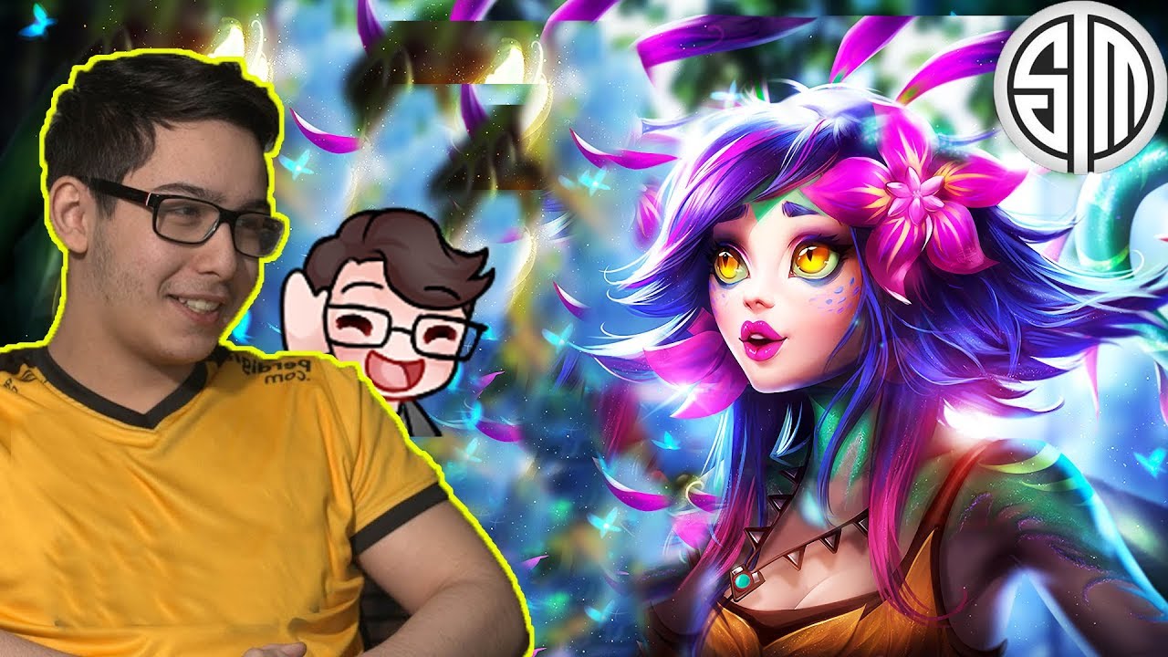 Şekerpare Broken Blade :) | Broken Blade | Thaldrin | Maç Özetleri |