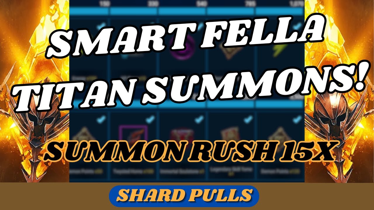 All Part Of The Plan... Setting Myself Up For The Next POGO!? | Shard Pulls | RAID: Shadow Legends