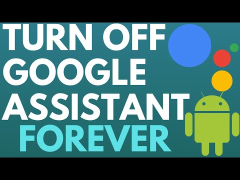 Hi, I just can't disable google assistant. There's no three dots button! - Google Assistant Community